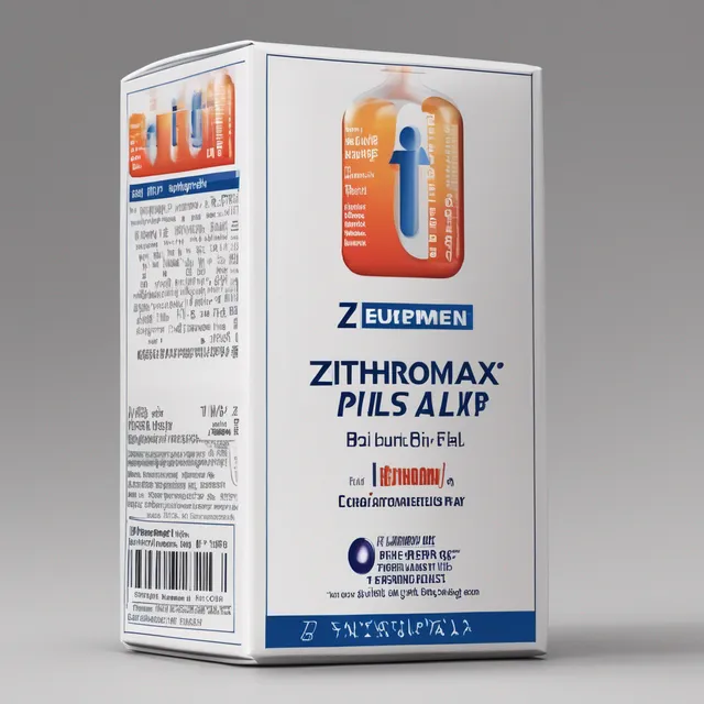 Zithromax ohne rezept